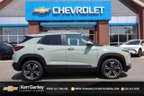 New 2026 Chevrolet TrailBlazer LT w/ Convenience Package image 1