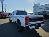 New 2025 Ford F350 Platinum w/ Tremor Off-Road Package image 5