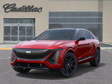 New 2026 Cadillac Lyriq V image 6