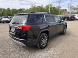Used 2018 GMC Acadia SLT image 3