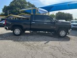 Used 2020 Chevrolet Silverado 2500 LTZ w/ LTZ Convenience Package image 4