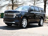 Used 2022 Chevrolet Tahoe High Country image 3