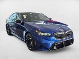 New 2026 BMW M5 w/ Executive Package image 3