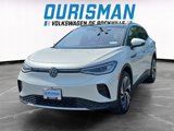 New 2025 Volkswagen ID.4 Pro S Plus image 2