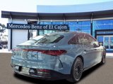New 2025 Mercedes-Benz EQS 450+ 4MATIC Sedan image 3