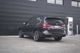 Used 2022 BMW X3 M40i w/ Parking Assistance Package image 3