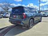 New 2025 Nissan Armada SL w/ Captain's Chari Seat Package image 3