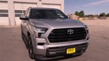Used 2025 Toyota Sequoia Capstone image 4