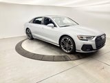 New 2025 Audi A8 L 3.0T image 5