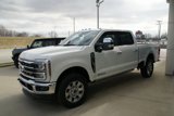 New 2025 Ford F250 King Ranch w/ Chrome Package image 5