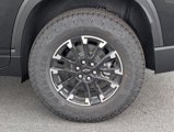 New 2026 Chevrolet Traverse Z71 w/ Driver Confidence Package image 6