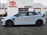 New 2025 Toyota Corolla GR image 3