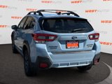 Used 2022 Subaru Crosstrek 2.5i Sport w/ Moonroof Package image 3