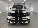 New 2025 Ford F150 Lariat w/ Equipment Group 502A High image 2