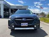 New 2025 Subaru Outback Limited XT image 3
