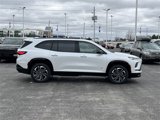 New 2025 Buick Enclave Sport Touring w/ Power Package image 4