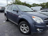 Used 2013 Chevrolet Equinox LT image 3