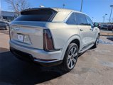 New 2025 Cadillac Escalade IQ Luxury 2 image 5