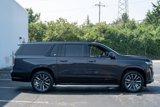 Used 2024 Cadillac Escalade ESV Sport Platinum image 5