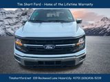 New 2025 Ford F150 XLT w/ Equipment Group 303A High image 2