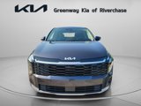 New 2026 Kia Sportage EX image 2