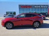 New 2025 Nissan Murano SL image 2