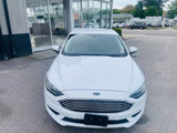 Used 2017 Ford Fusion SE image 4