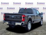 New 2025 Ford F250 Lariat image 4