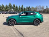 New 2025 Alfa Romeo Stelvio Sprint w/ Veloce Package image 2