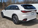 New 2025 MAZDA CX-70 3.3 Turbo w/ Preferred Package image 2