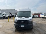 Used 2023 Ford Transit 250 148 High Roof AWD w/ Load Area Protection Package image 2