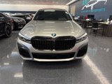 Used 2022 BMW 740i w/ M Sport Package image 2