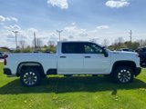 New 2025 Chevrolet Silverado 2500 Custom w/ Custom Value Package image 6
