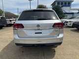 Used 2018 Volkswagen Atlas SEL w/ R-Line Package image 6