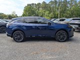 New 2025 Nissan Murano Platinum w/ Cargo Package image 3