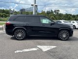 New 2025 Mercedes-Benz GLS 450 4MATIC image 2