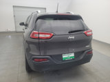 Used 2018 Jeep Cherokee Latitude Plus w/ Comfort/Convenience Group image 6