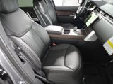 New 2025 Land Rover Range Rover Long Wheelbase SE image 3