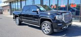 Used 2017 GMC Sierra 1500 Denali w/ Denali Ultimate Package image 2