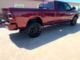 Used 2022 RAM 2500 Big Horn w/ Level C Equiment Group image 2