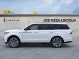 New 2025 Lincoln Navigator Reserve image 3