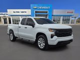 Used 2024 Chevrolet Silverado 1500 Custom image 3