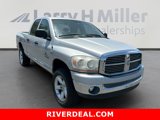Used 2006 Dodge Ram 1500 Truck SLT w/ Quad Cab Big Horn Value Group image 4