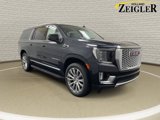 New 2024 GMC Yukon XL Denali w/ Advanced Technology Package image 3