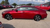 Used 2023 Hyundai Elantra SEL w/ Convenience Package image 4