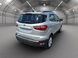 Used 2018 Ford EcoSport SE w/ SE Convenience Package image 6