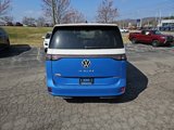 New 2025 Volkswagen ID. Buzz 1st Edition image 4