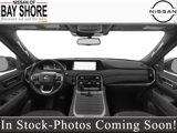 New 2025 Nissan Armada SL w/ Captain's Chari Seat Package image 5