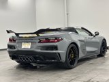 New 2025 Chevrolet Corvette Z06 w/ Z07 Performance Package image 2