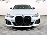 Used 2024 BMW i4 M50 image 2